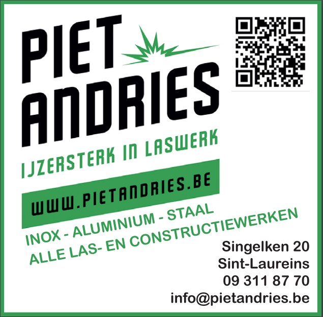 Piet Andires