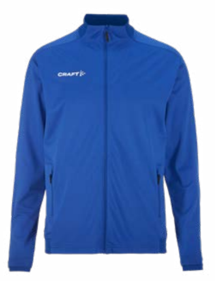 Full Zip 