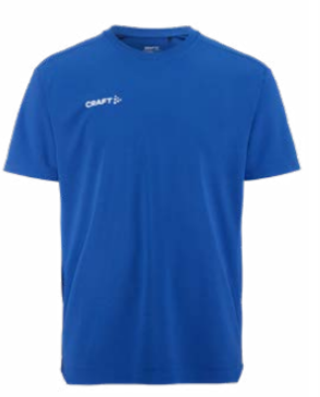 Opwarmings T-Shirt