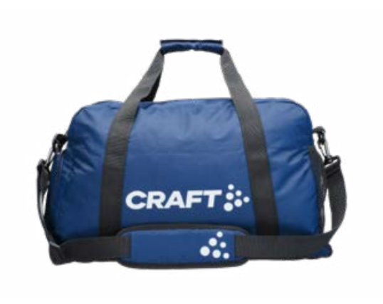Sporttas 38L